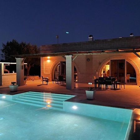 B&B, Chambre D'Hotes In Villa Elena, Affittacamere Ostuni Exterior photo
