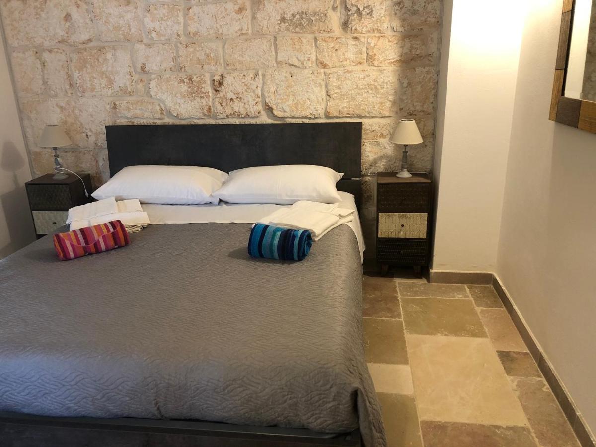 B&B, Chambre D'Hotes In Villa Elena, Affittacamere Ostuni Exterior photo