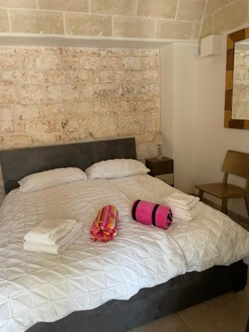 B&B, Chambre D'Hotes In Villa Elena, Affittacamere Ostuni Exterior photo