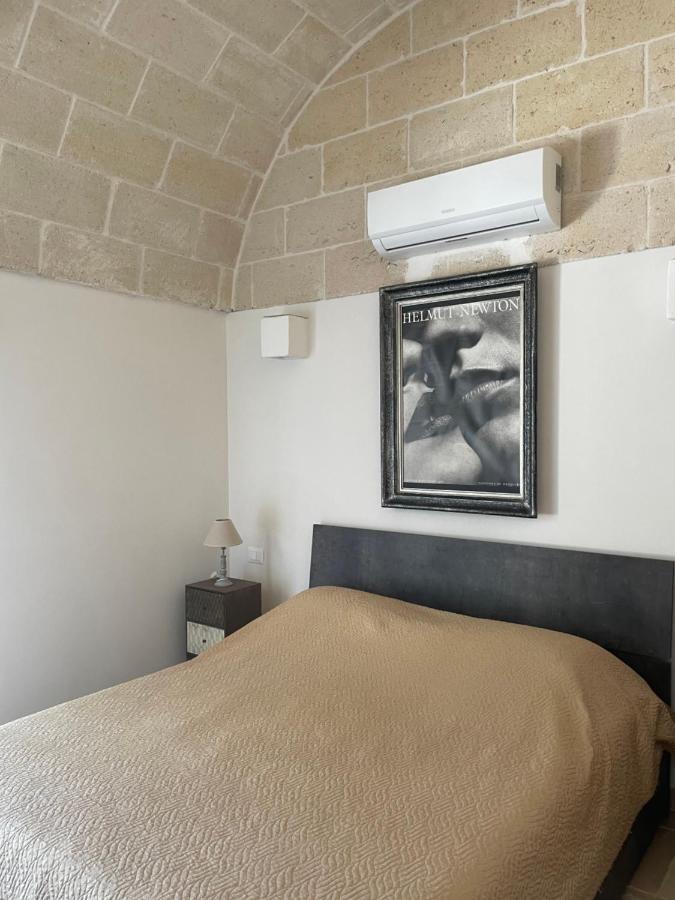 B&B, Chambre D'Hotes In Villa Elena, Affittacamere Ostuni Exterior photo