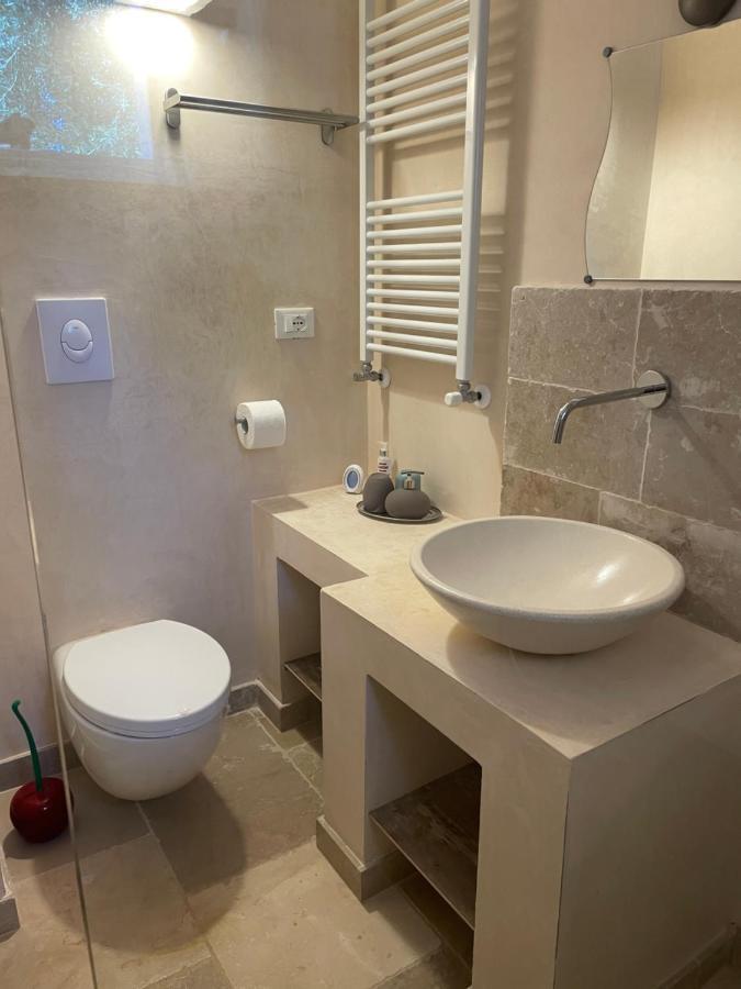B&B, Chambre D'Hotes In Villa Elena, Affittacamere Ostuni Exterior photo